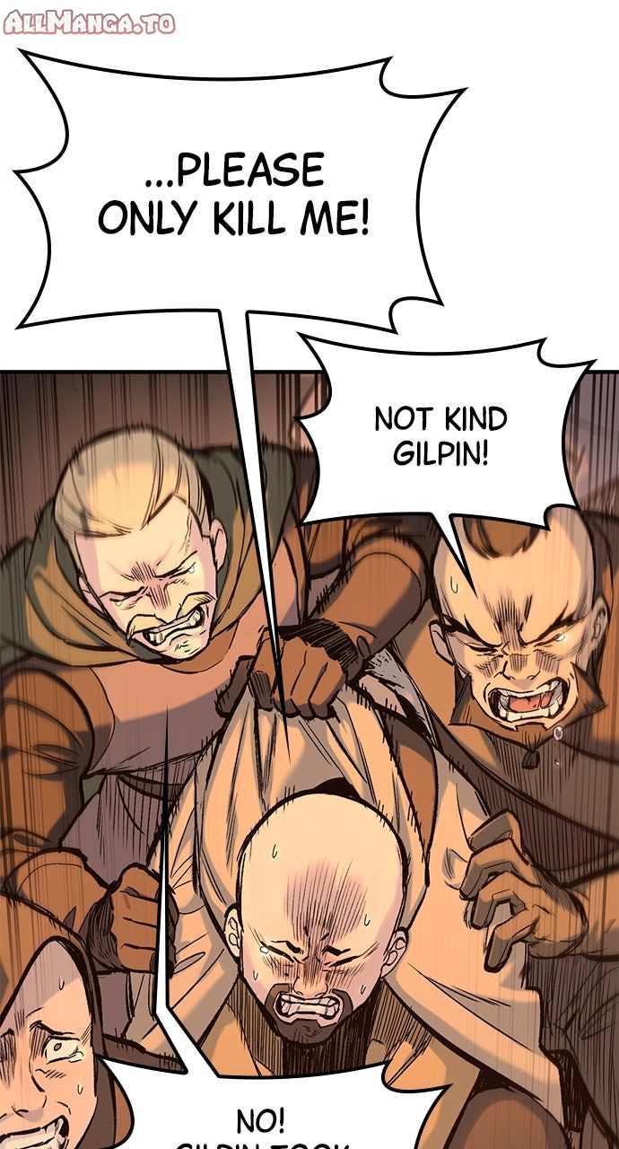 Read The Knight Only Lives Today EN Manga Online