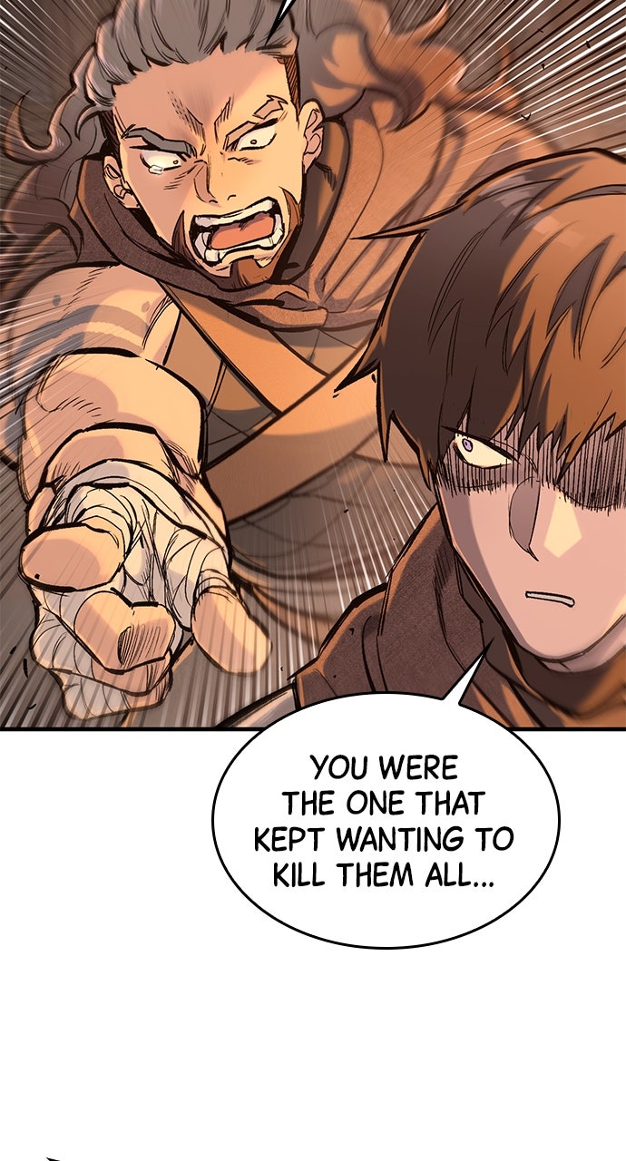 Read The Knight Only Lives Today EN Manga Online