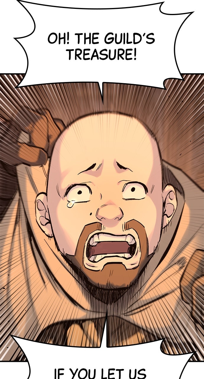 Read The Knight Only Lives Today EN Manga Online