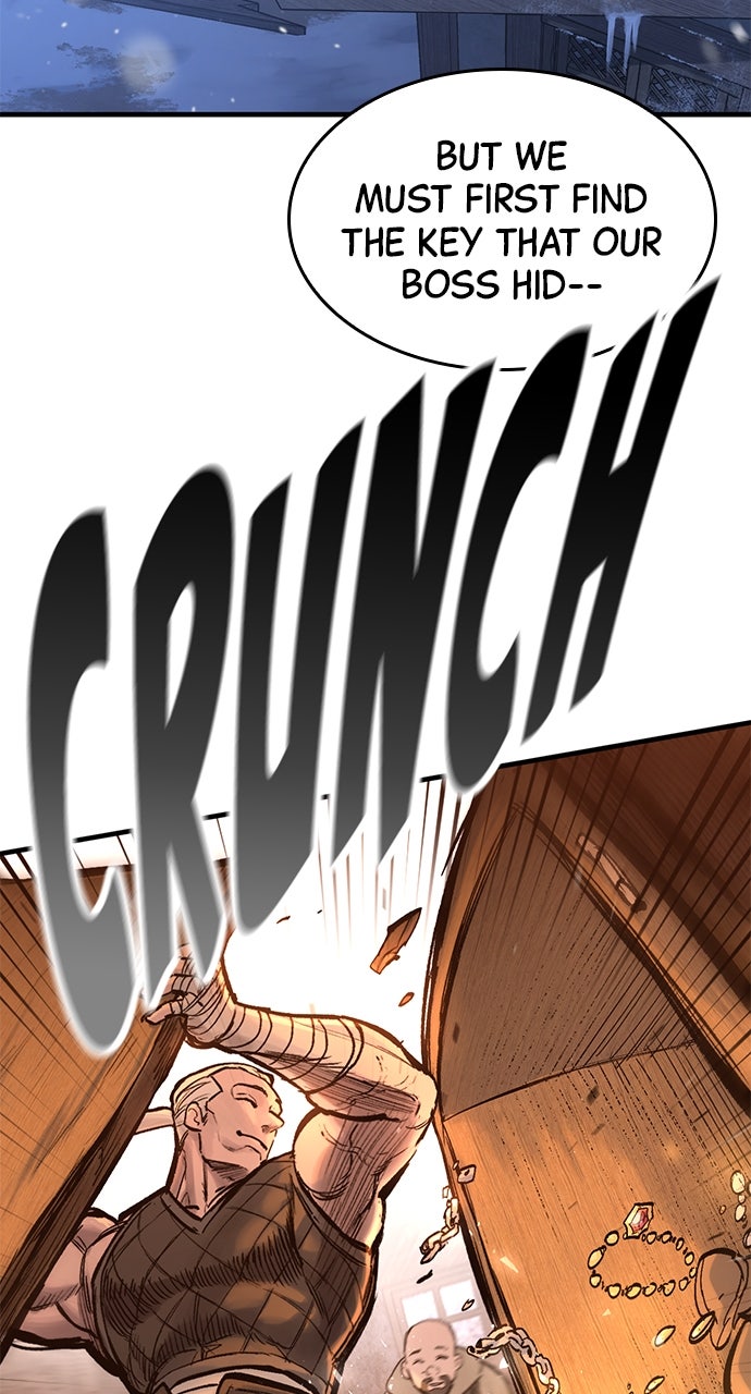 Read The Knight Only Lives Today EN Manga Online