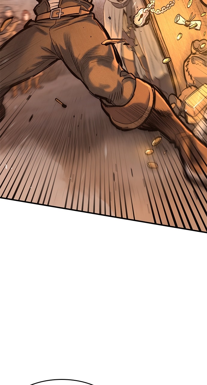 Read The Knight Only Lives Today EN Manga Online