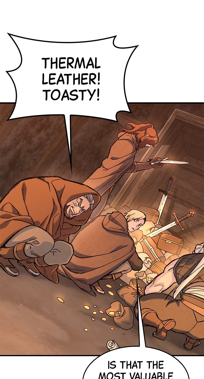 Read The Knight Only Lives Today EN Manga Online