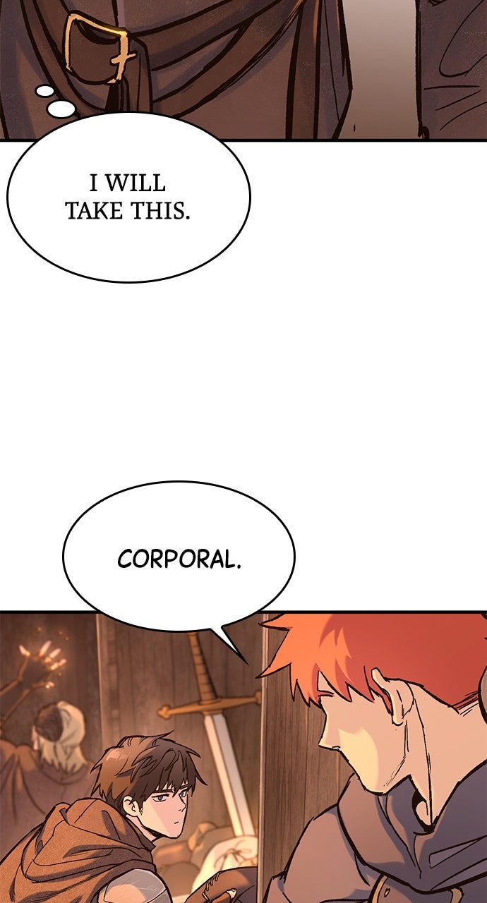 Read The Knight Only Lives Today EN Manga Online