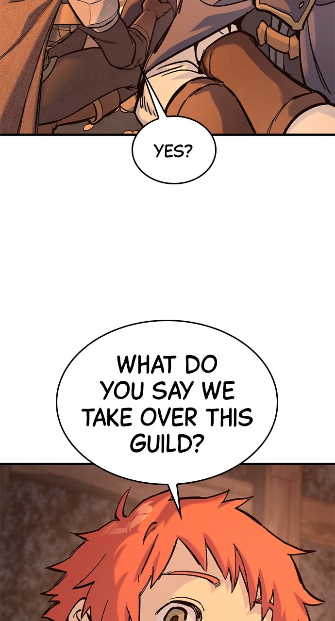 Read The Knight Only Lives Today EN Manga Online