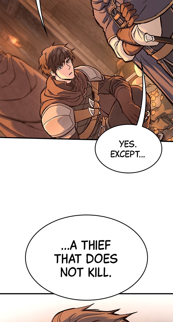 Read The Knight Only Lives Today EN Manga Online