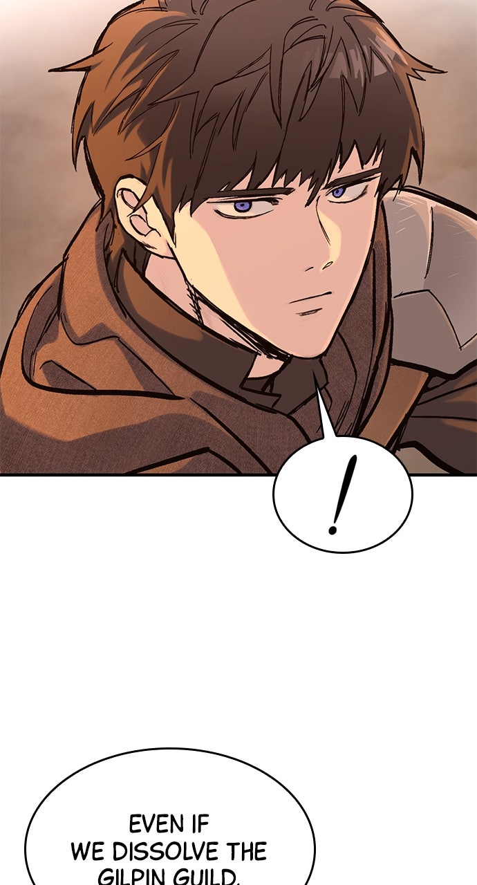 Read The Knight Only Lives Today EN Manga Online