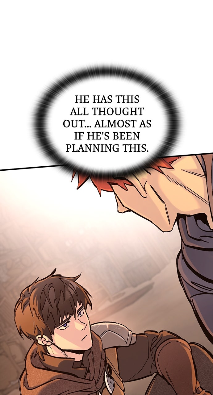 Read The Knight Only Lives Today EN Manga Online