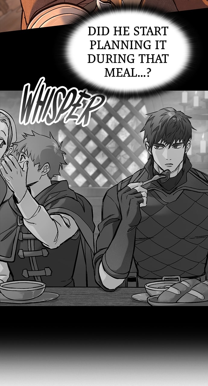 Read The Knight Only Lives Today EN Manga Online