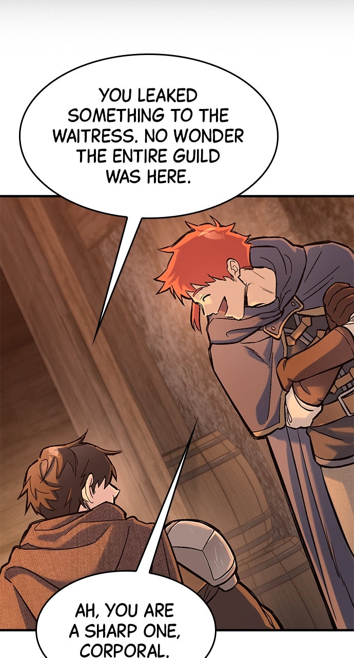 Read The Knight Only Lives Today EN Manga Online