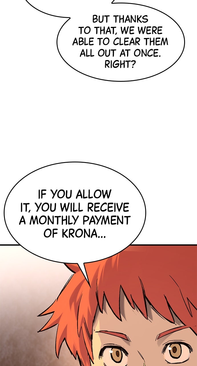 Read The Knight Only Lives Today EN Manga Online