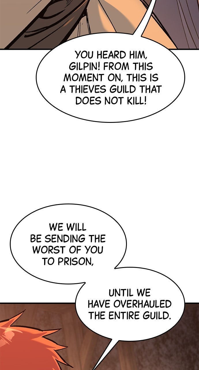 Read The Knight Only Lives Today EN Manga Online