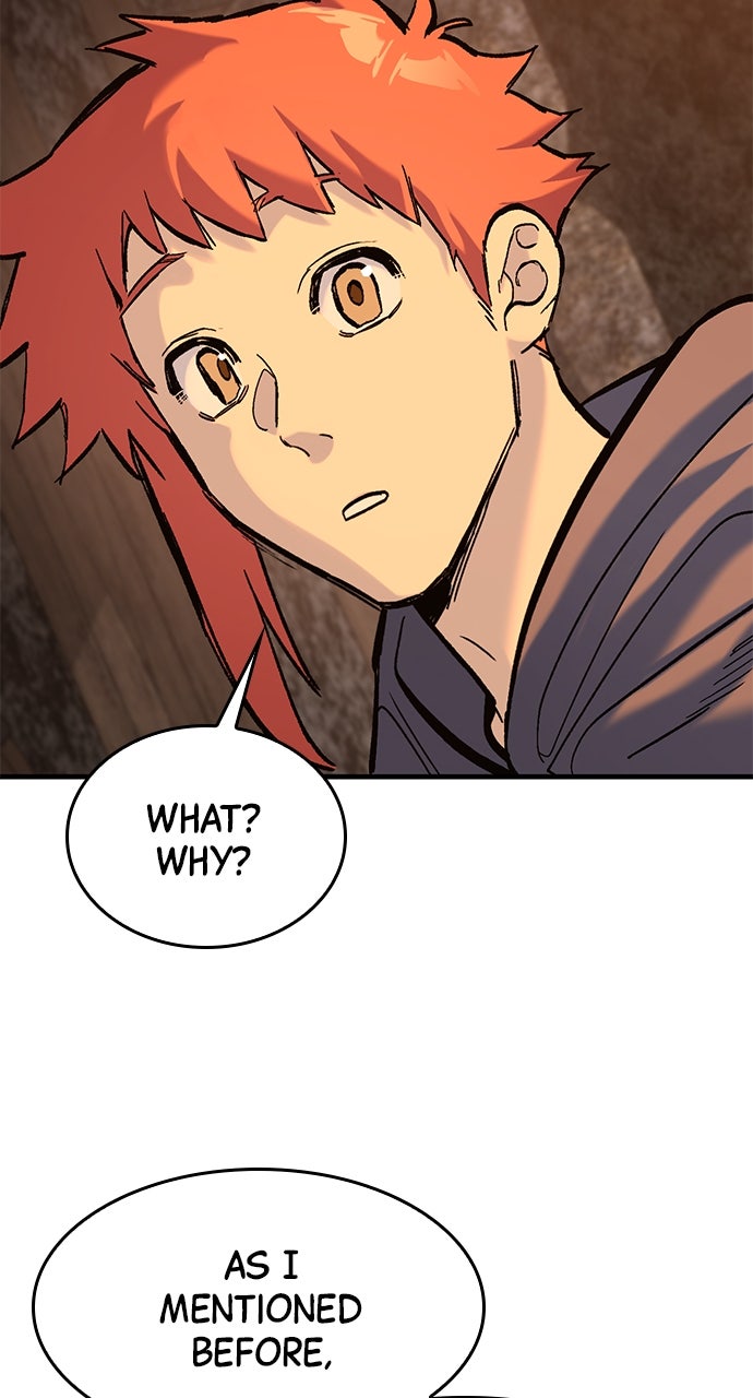 Read The Knight Only Lives Today EN Manga Online