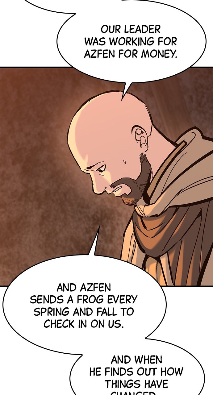 Read The Knight Only Lives Today EN Manga Online