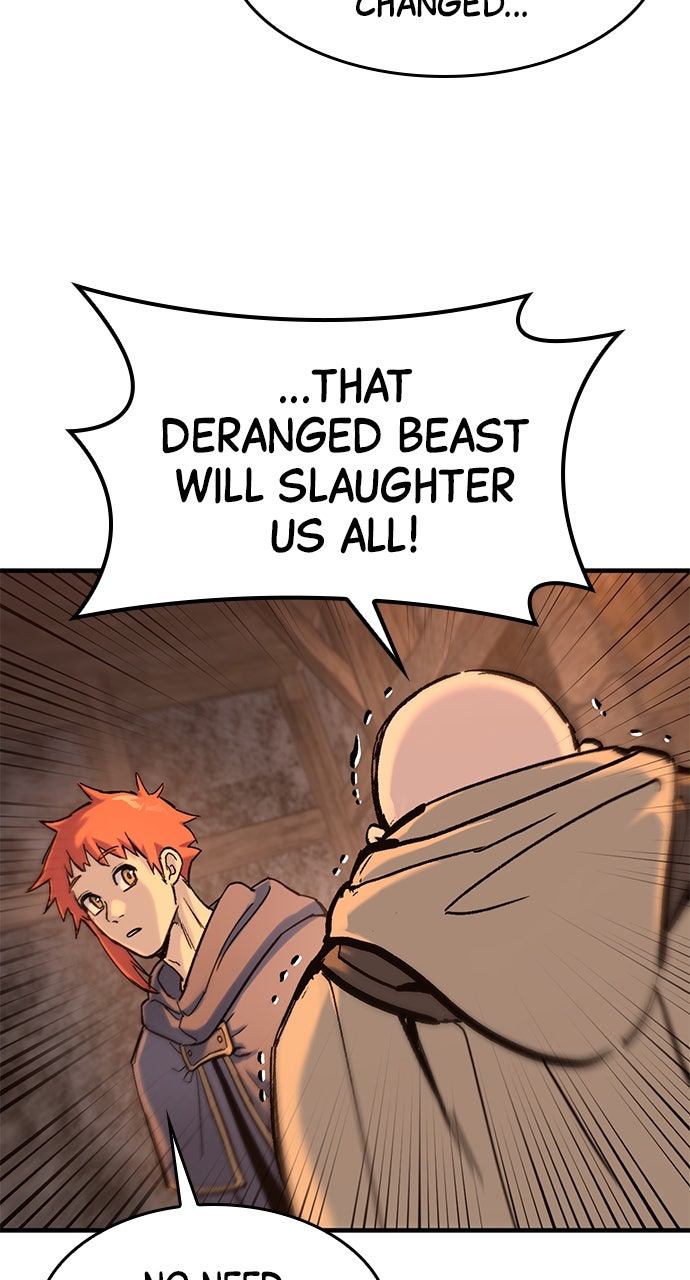 Read The Knight Only Lives Today EN Manga Online