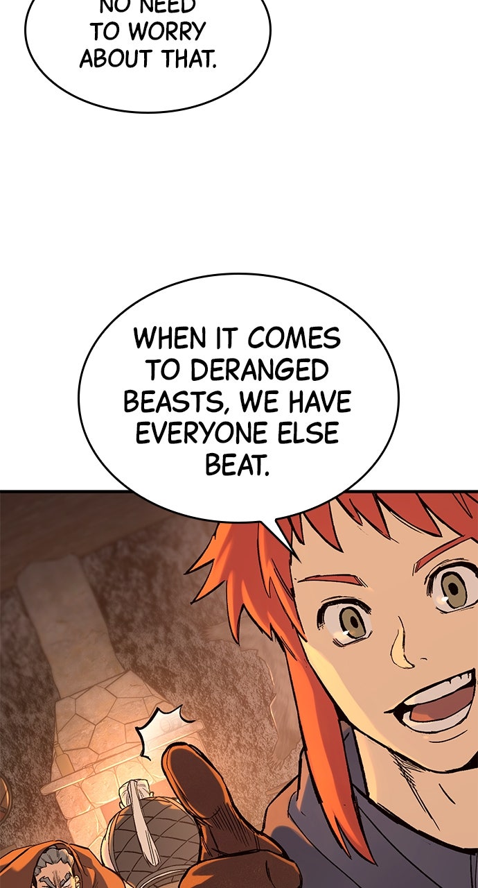 Read The Knight Only Lives Today EN Manga Online