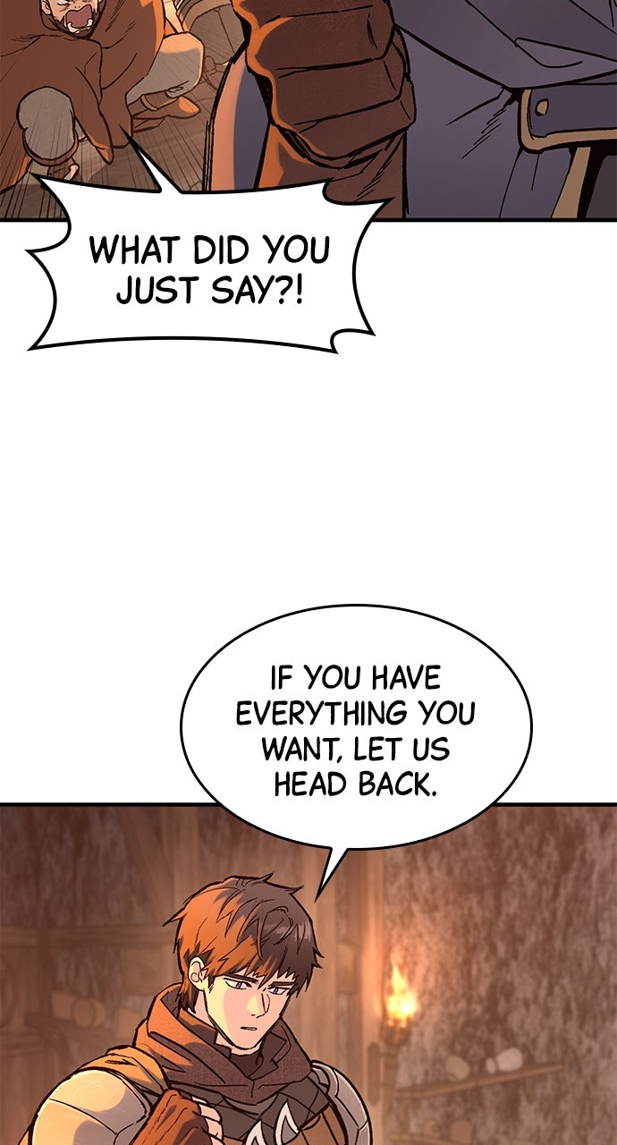 Read The Knight Only Lives Today EN Manga Online