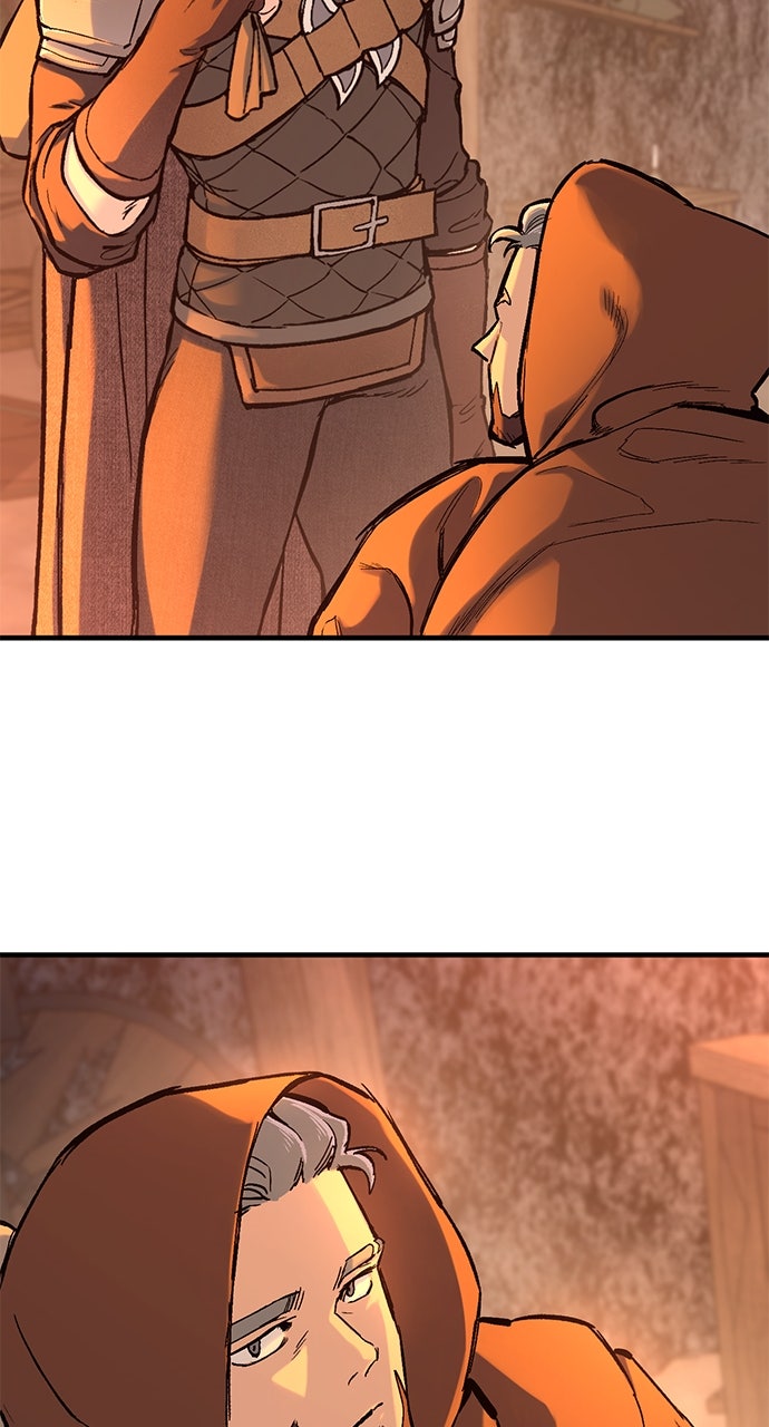 Read The Knight Only Lives Today EN Manga Online