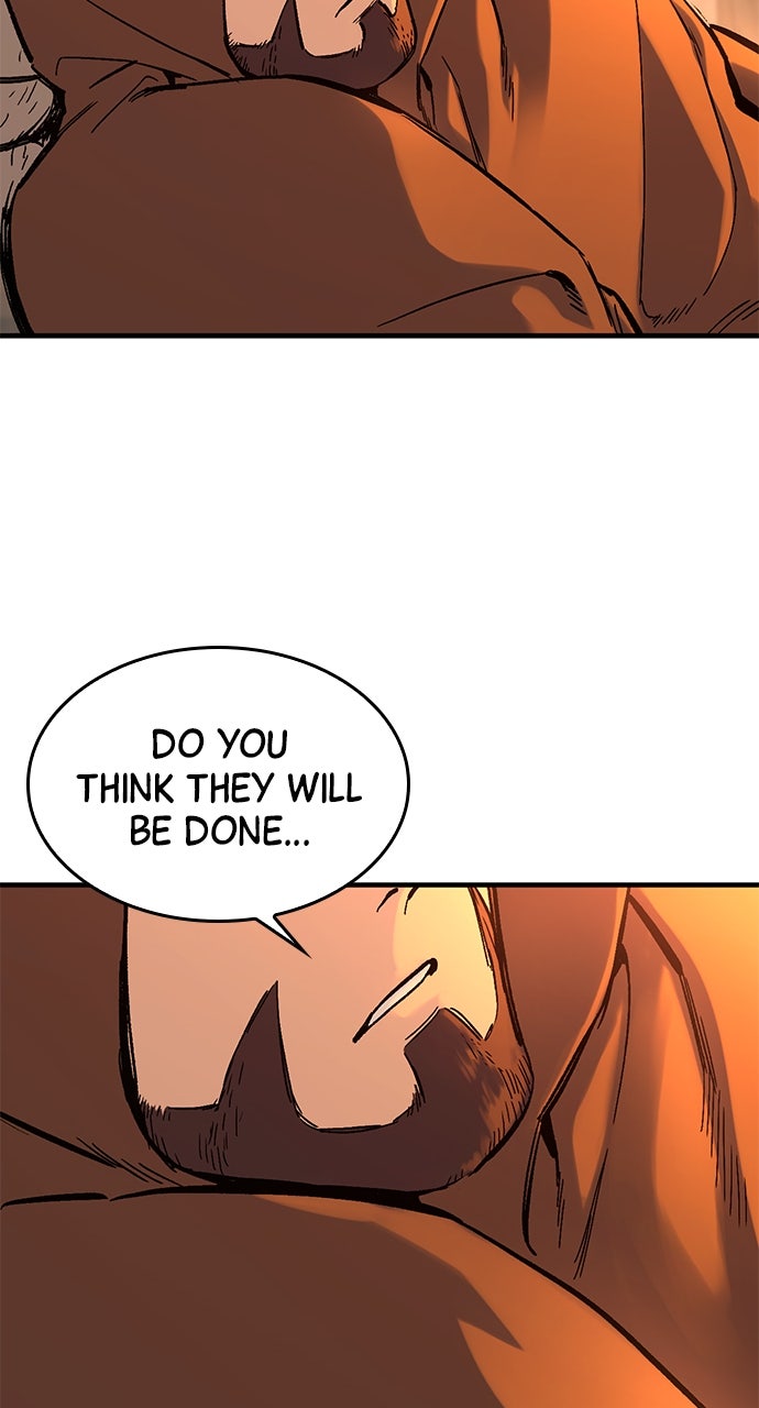 Read The Knight Only Lives Today EN Manga Online