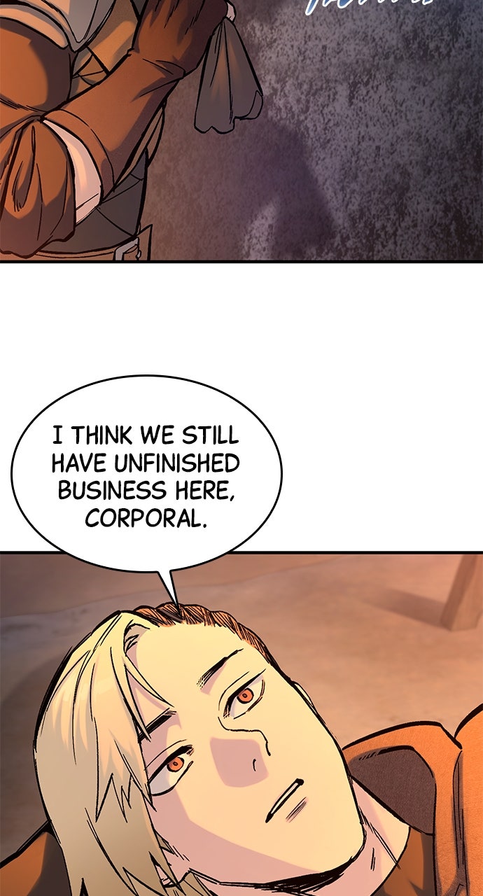 Read The Knight Only Lives Today EN Manga Online