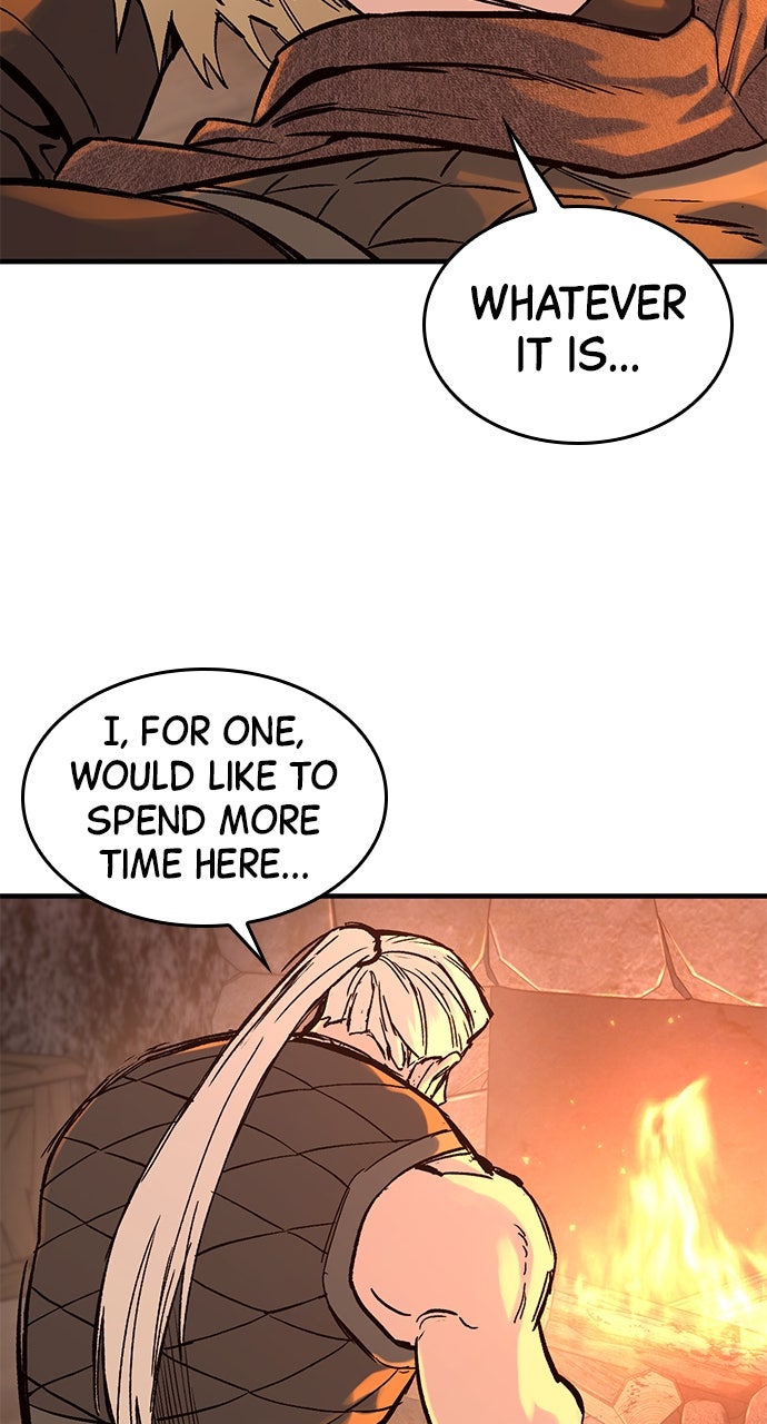 Read The Knight Only Lives Today EN Manga Online