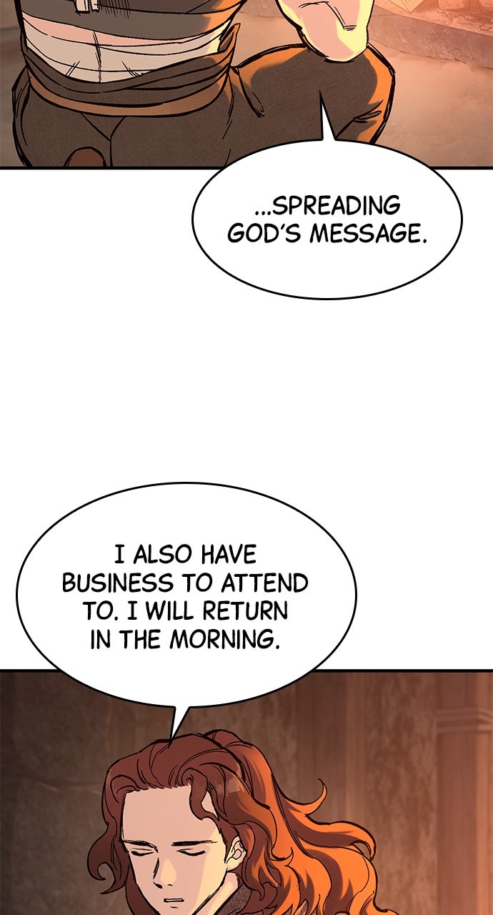 Read The Knight Only Lives Today EN Manga Online