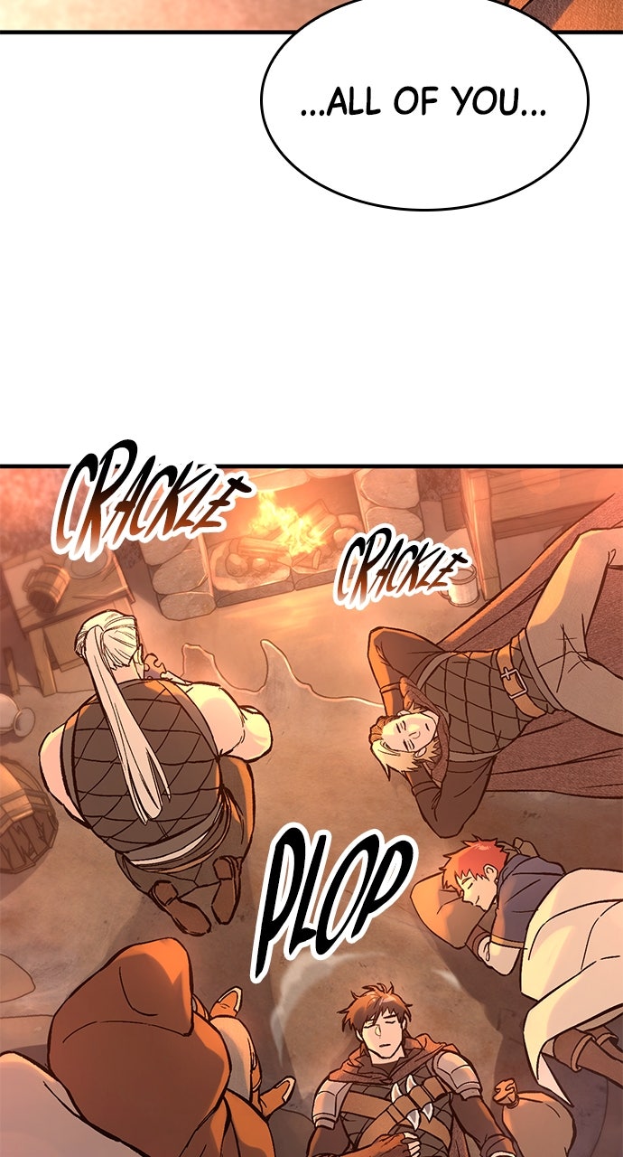 Read The Knight Only Lives Today EN Manga Online