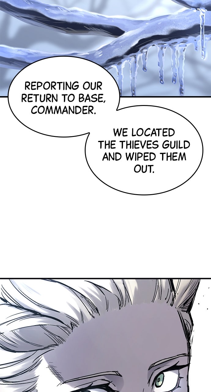 Read The Knight Only Lives Today EN Manga Online