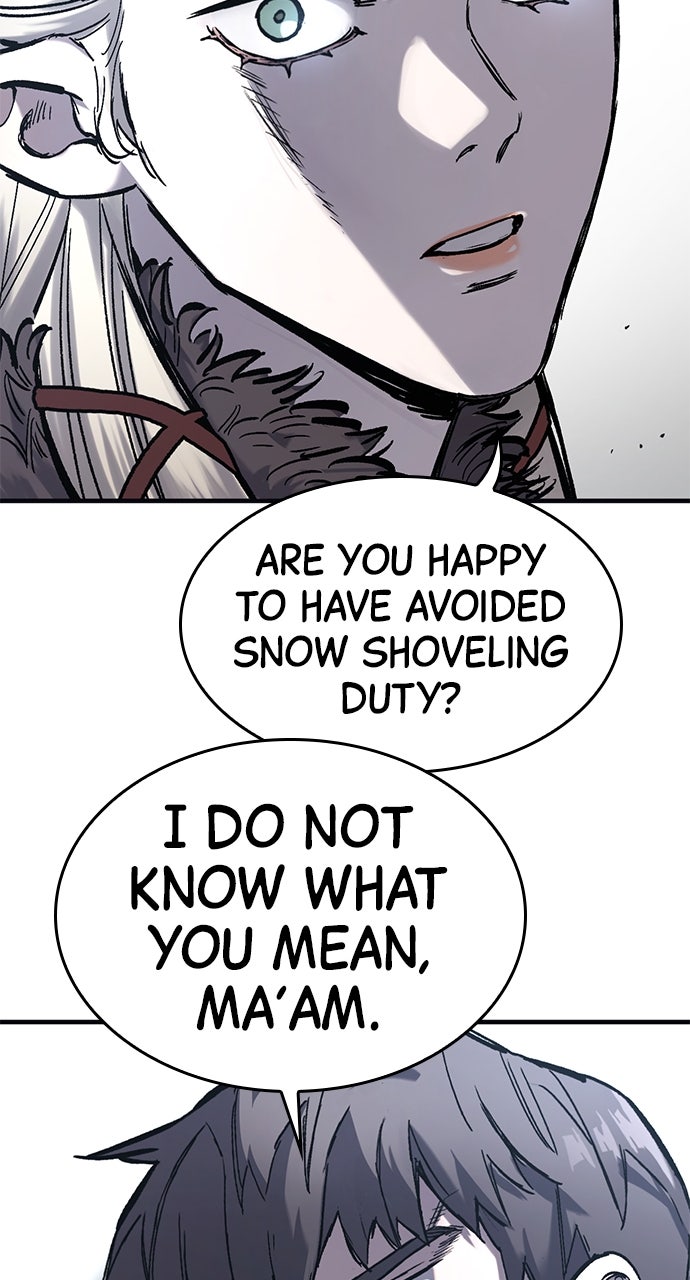 Read The Knight Only Lives Today EN Manga Online