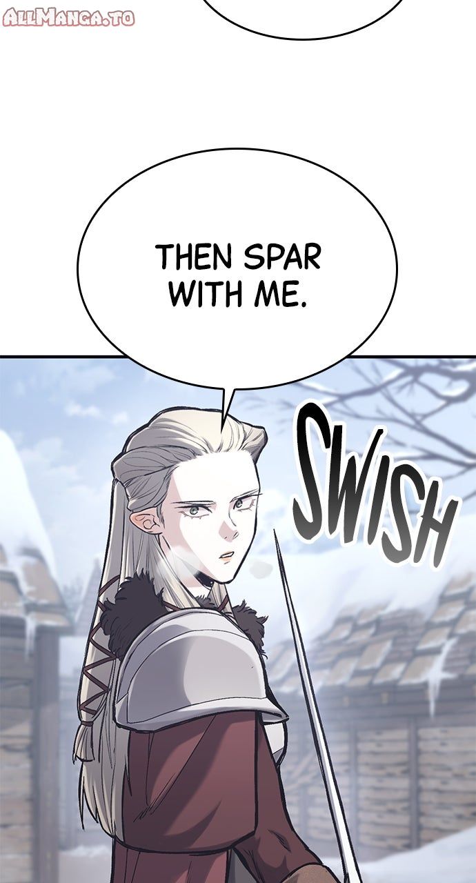 Read The Knight Only Lives Today EN Manga Online