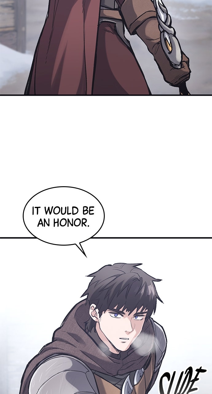 Read The Knight Only Lives Today EN Manga Online