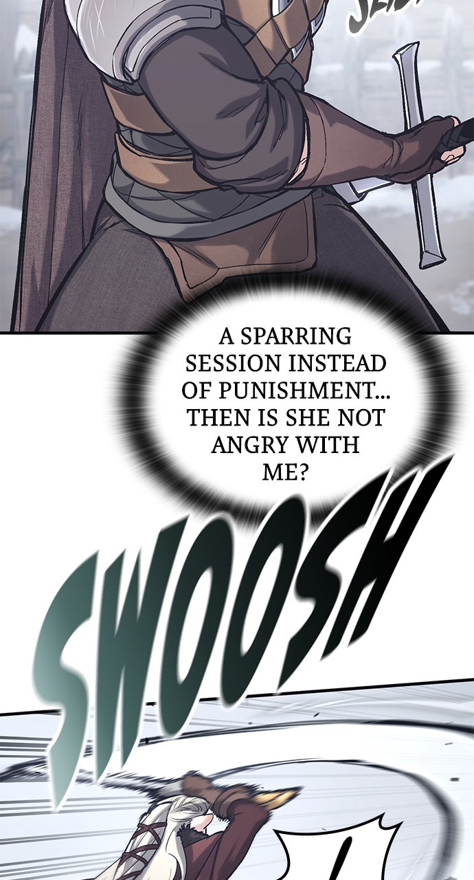 Read The Knight Only Lives Today EN Manga Online