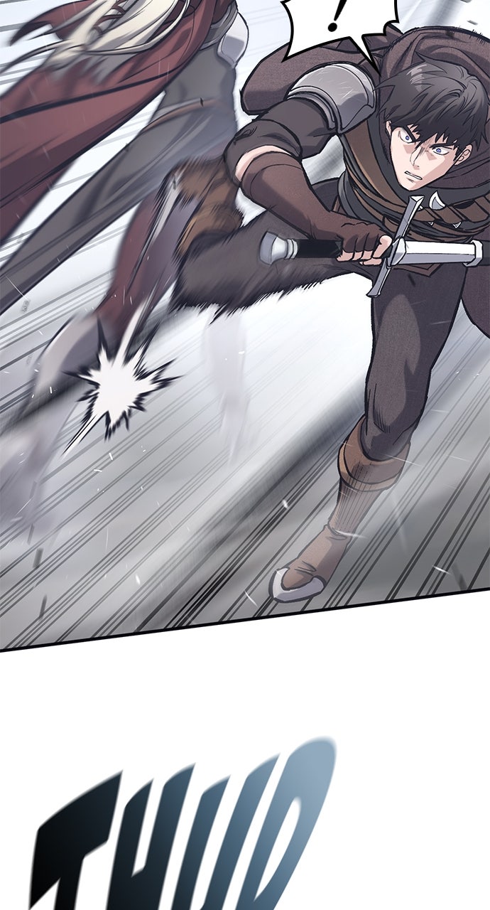 Read The Knight Only Lives Today EN Manga Online