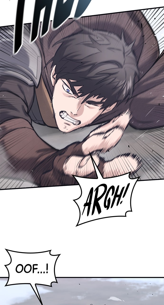 Read The Knight Only Lives Today EN Manga Online