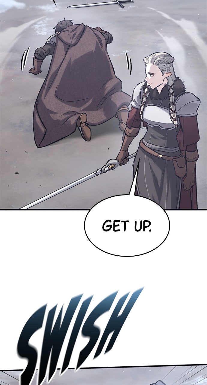 Read The Knight Only Lives Today EN Manga Online