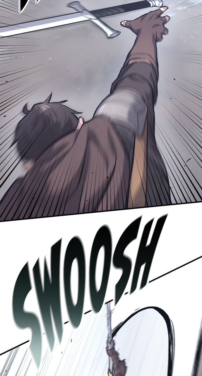 Read The Knight Only Lives Today EN Manga Online