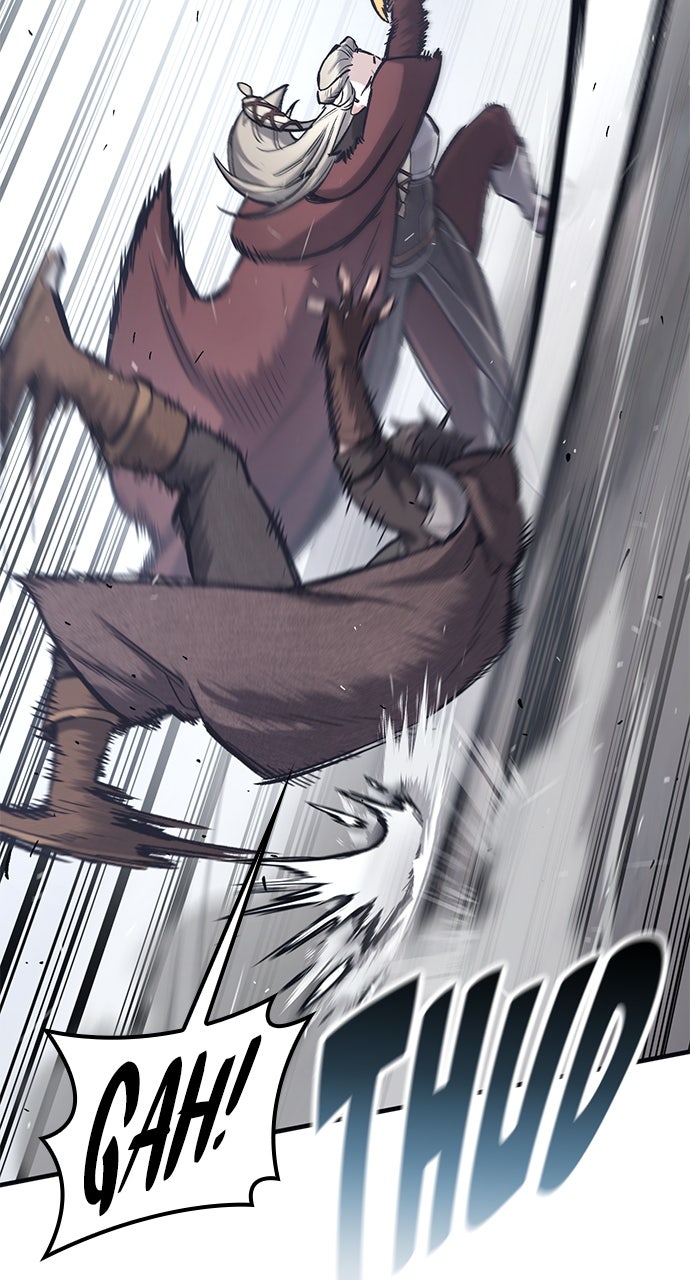 Read The Knight Only Lives Today EN Manga Online