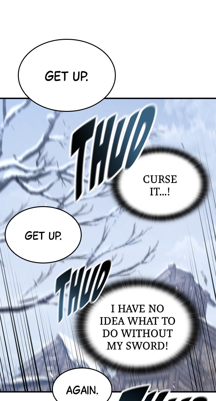 Read The Knight Only Lives Today EN Manga Online