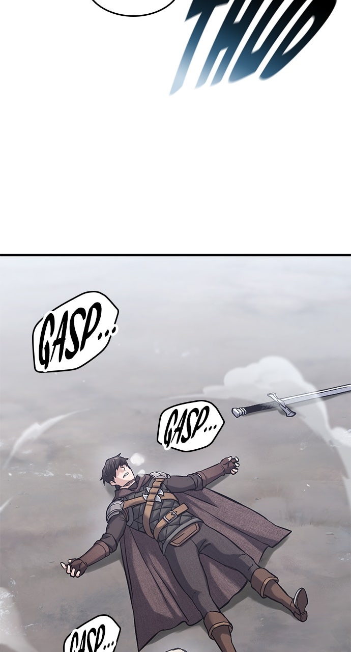 Read The Knight Only Lives Today EN Manga Online