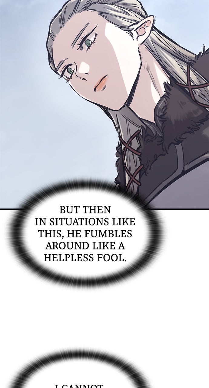 Read The Knight Only Lives Today EN Manga Online