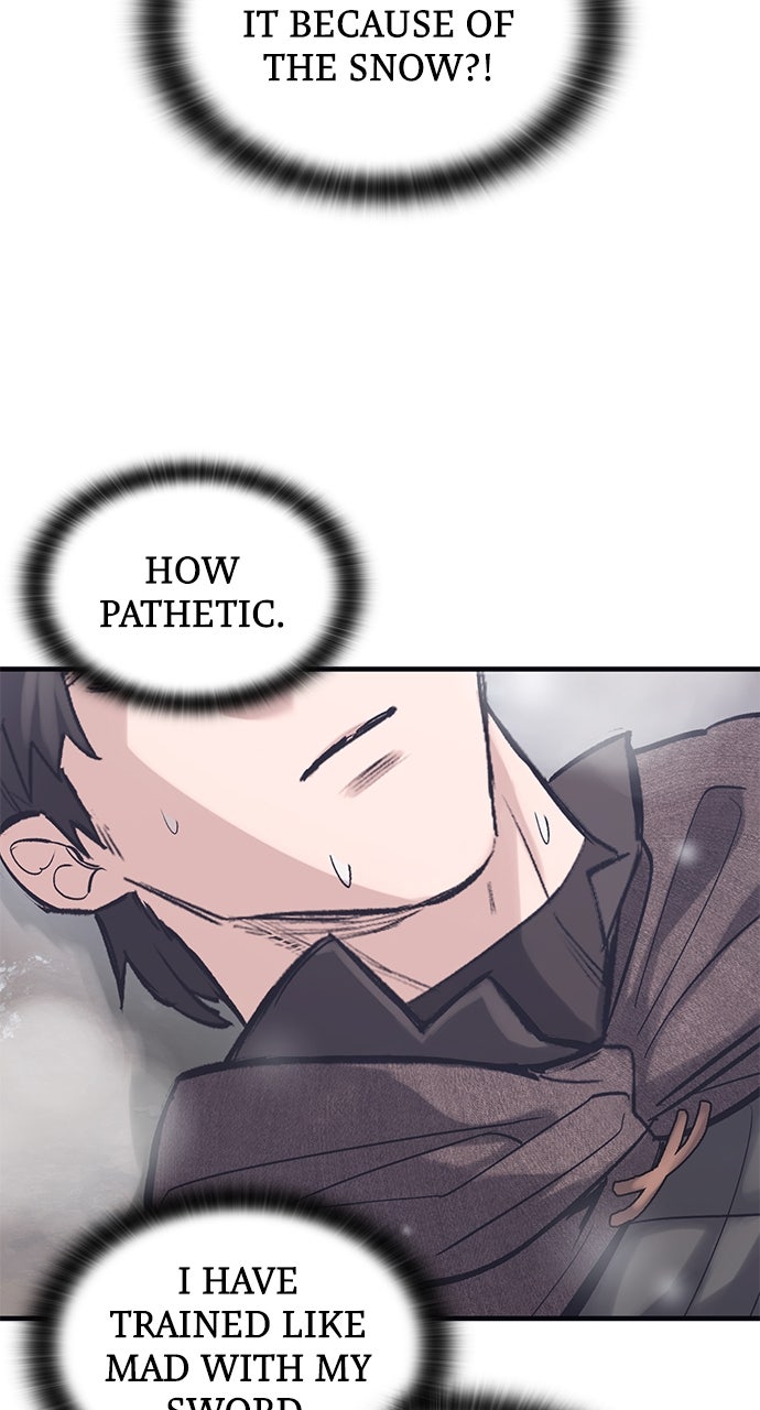 Read The Knight Only Lives Today EN Manga Online