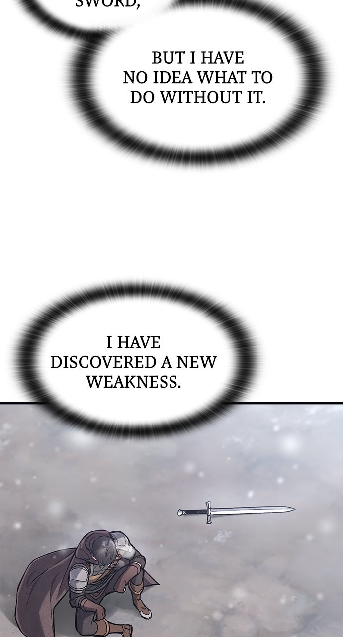 Read The Knight Only Lives Today EN Manga Online