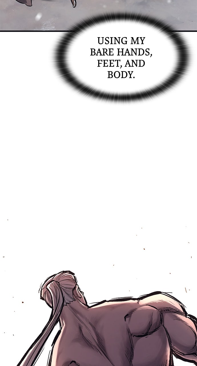 Read The Knight Only Lives Today EN Manga Online