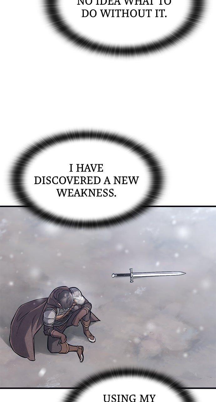 Read The Knight Only Lives Today EN Manga Online