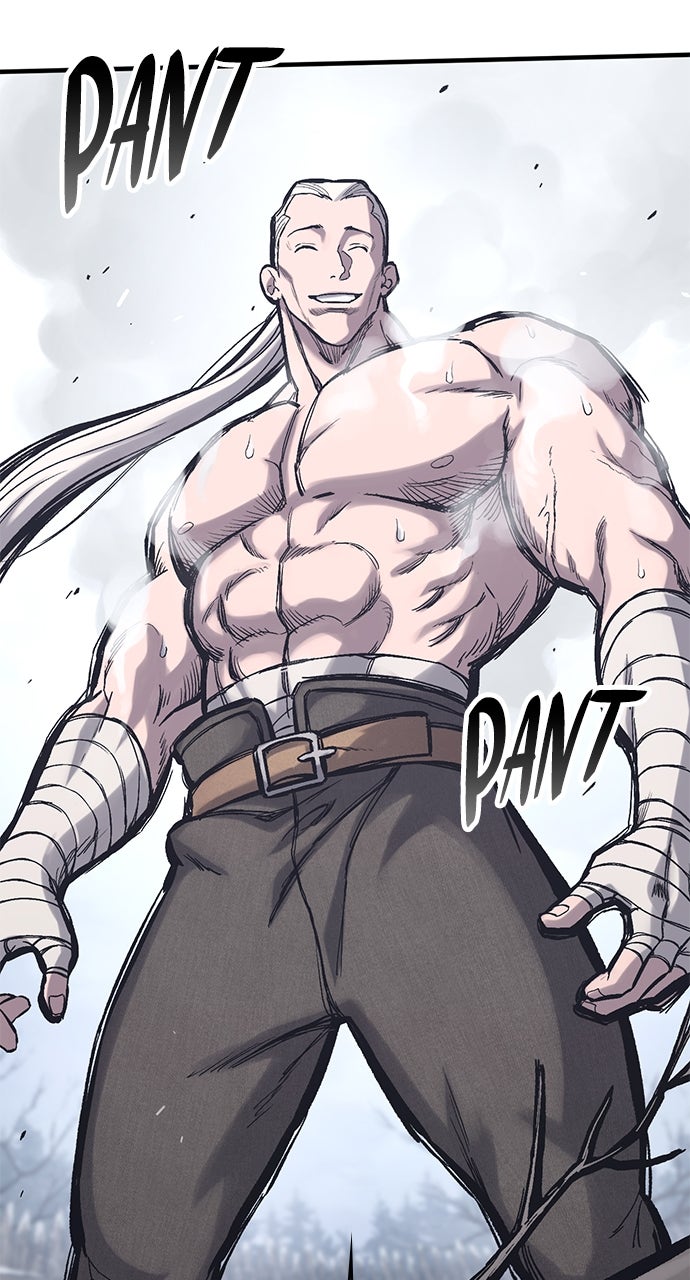 Read The Knight Only Lives Today EN Manga Online