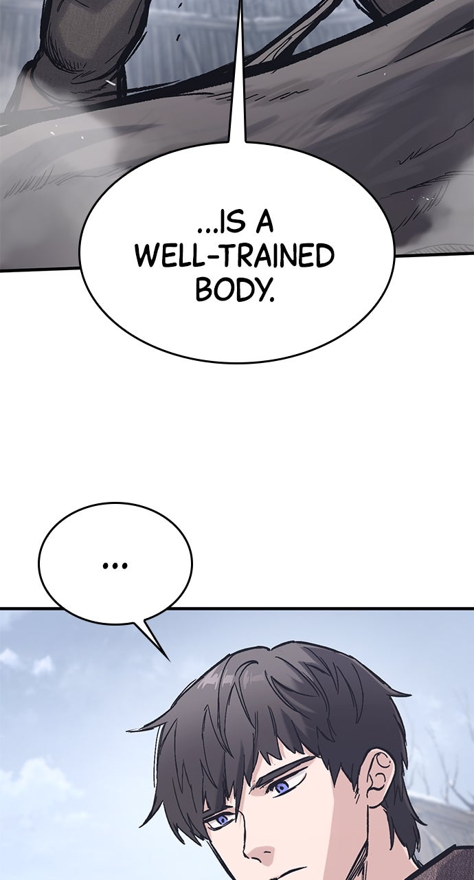 Read The Knight Only Lives Today EN Manga Online