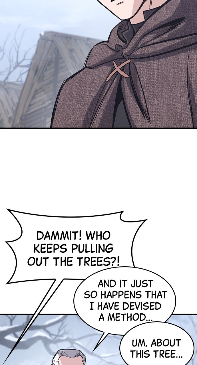 Read The Knight Only Lives Today EN Manga Online