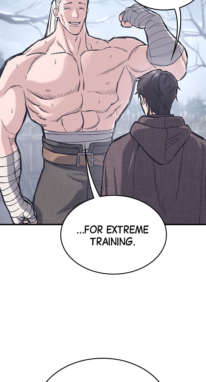 Read The Knight Only Lives Today EN Manga Online