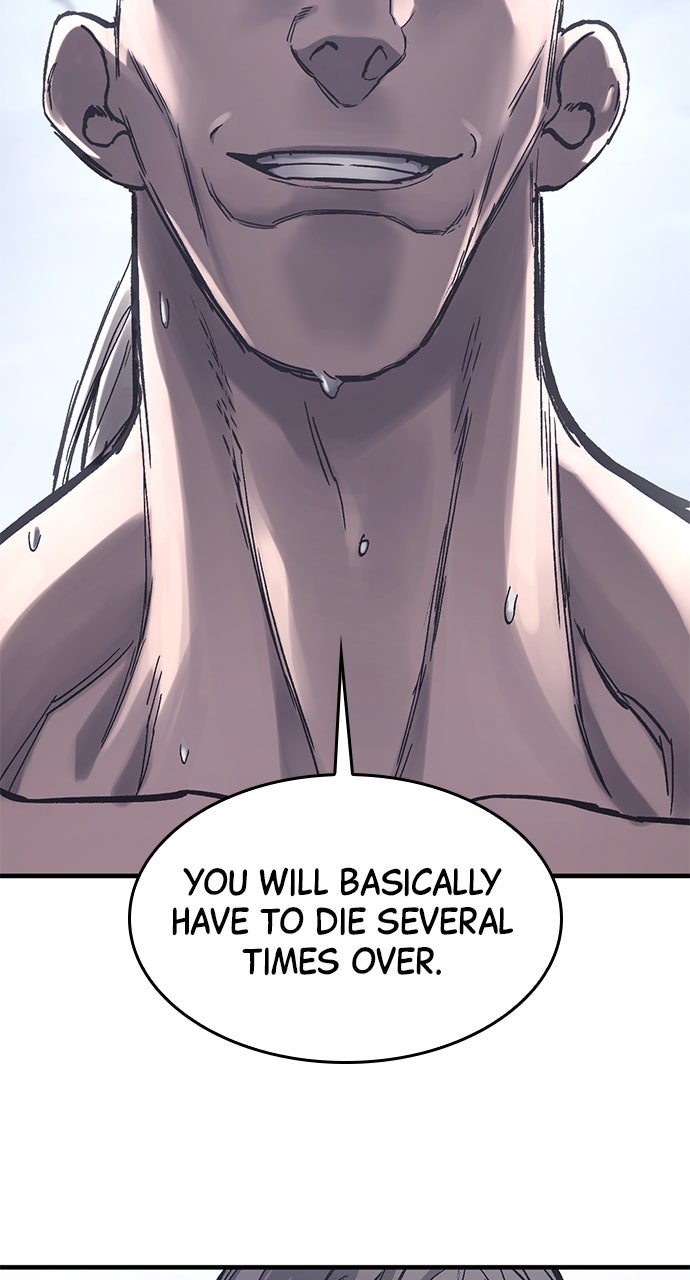 Read The Knight Only Lives Today EN Manga Online