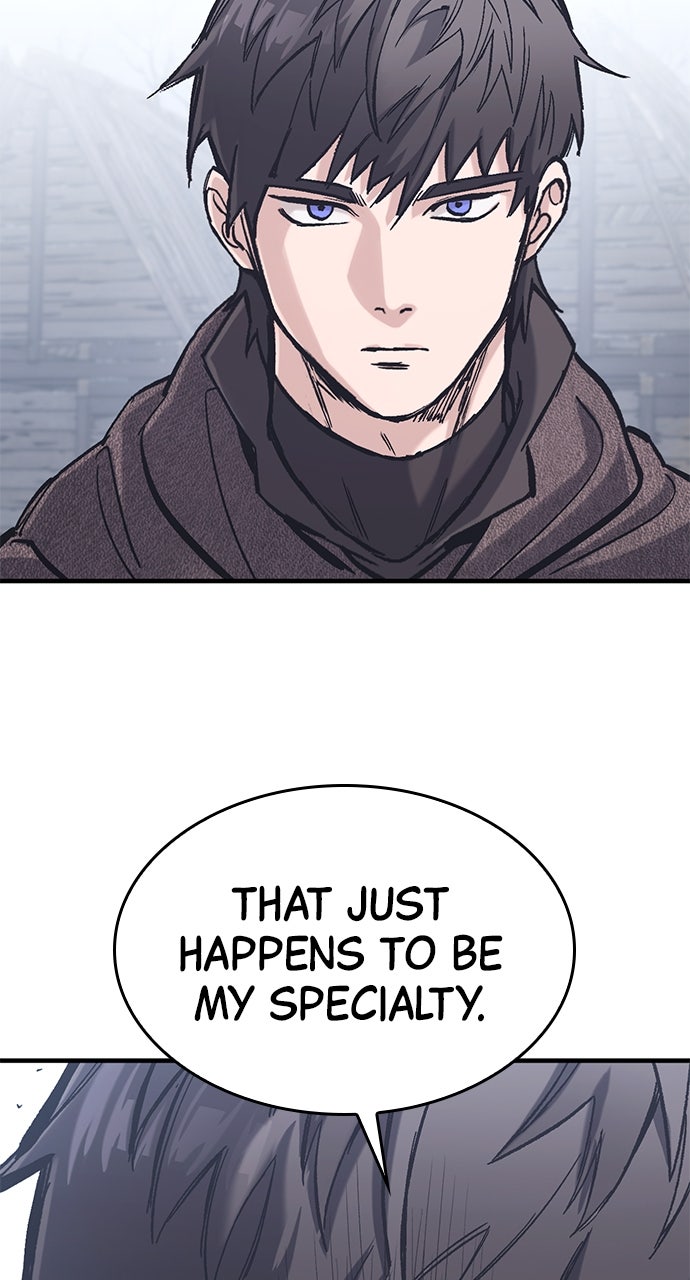 Read The Knight Only Lives Today EN Manga Online