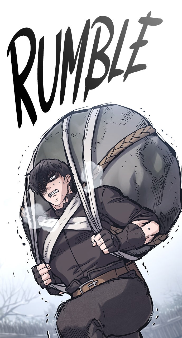 Read The Knight Only Lives Today EN Manga Online